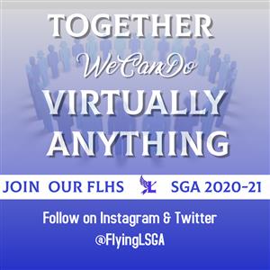 SGA Flyer 